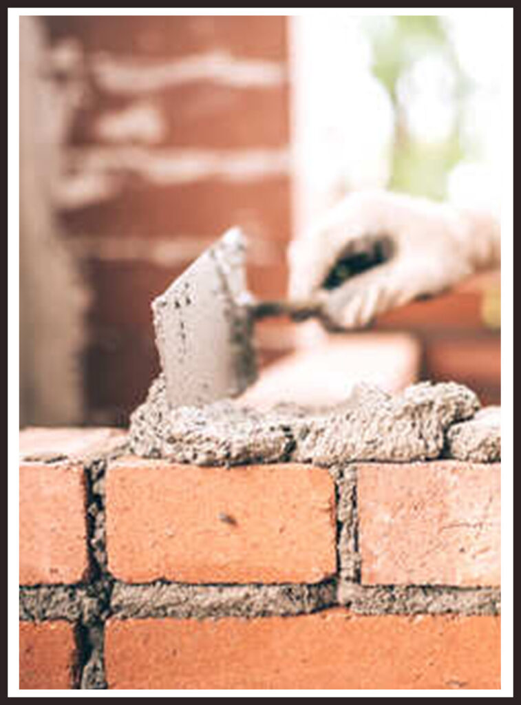 About Top of The Line BrickLaying