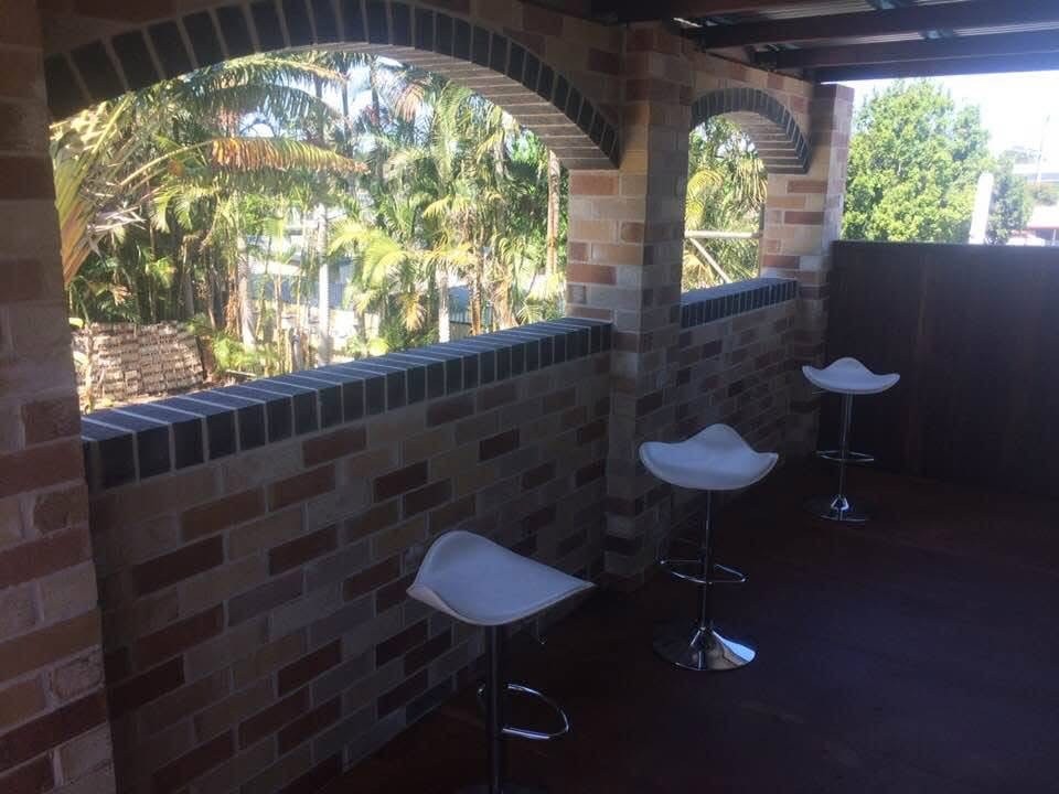 Strathpine Brick Repointing and Brickwork