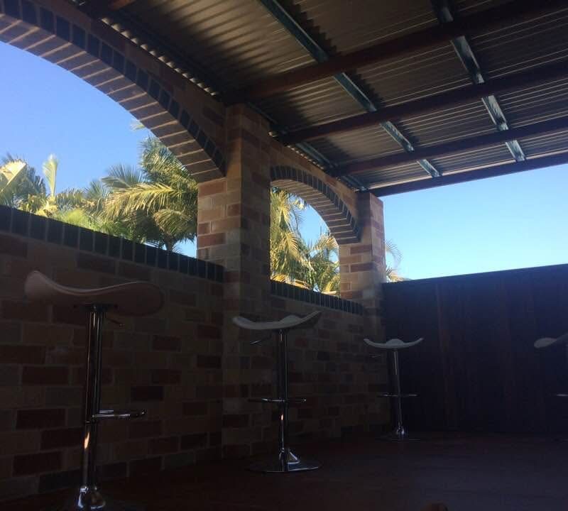 Strathpine Brick Repointing and Brickwork
