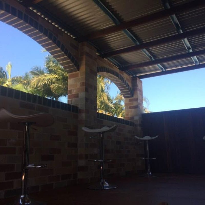 Strathpine Brick Repointing and Brickwork