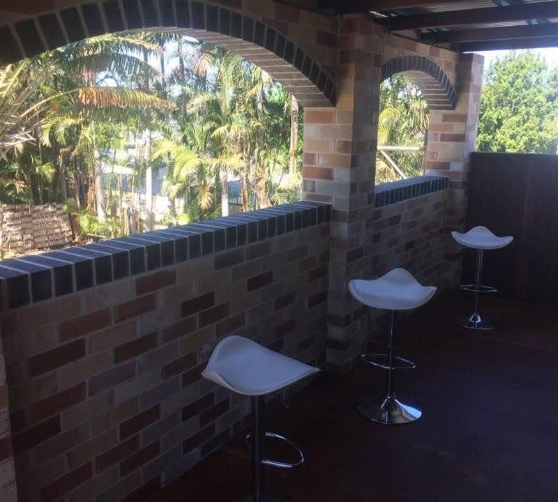 Strathpine Brick Repointing and Brickwork
