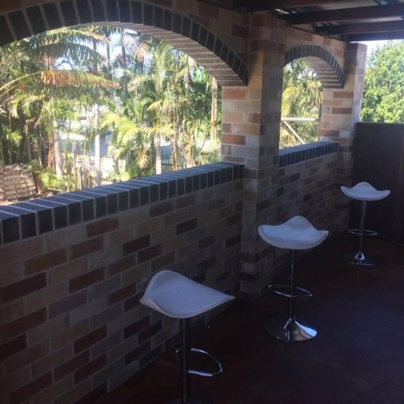 Strathpine Brick Repointing and Brickwork