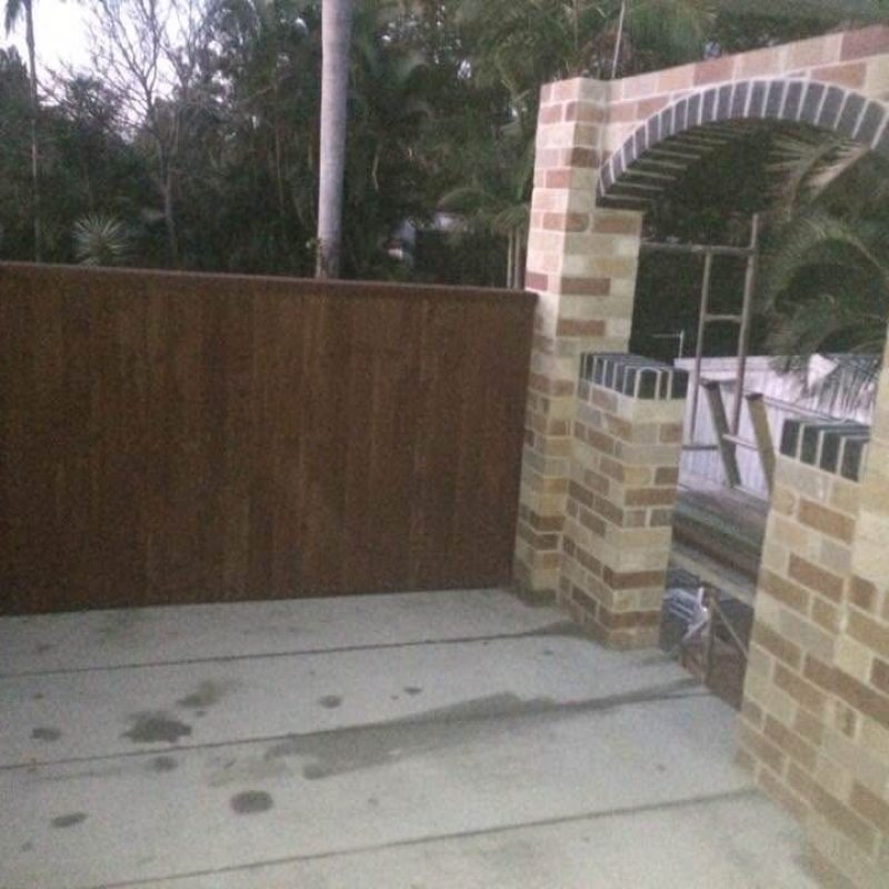 Top of The Line Bricklaying