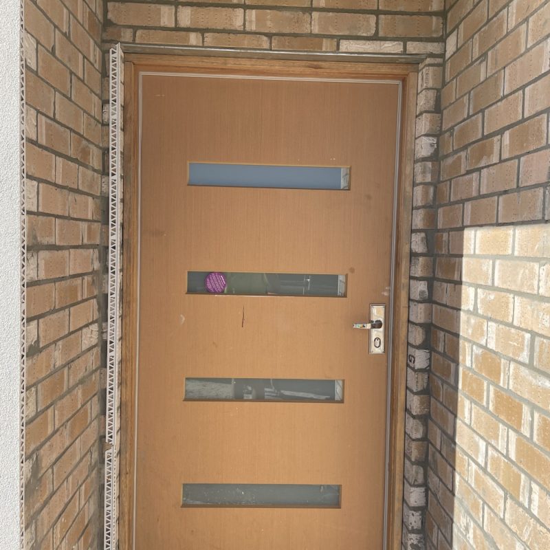 Strathpine Brick Repointing and Brickwork