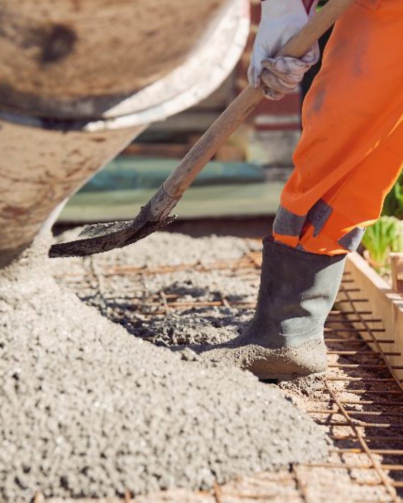 Concreting Services