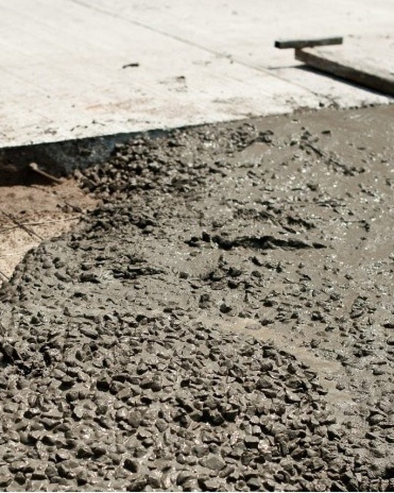 Concreting Services