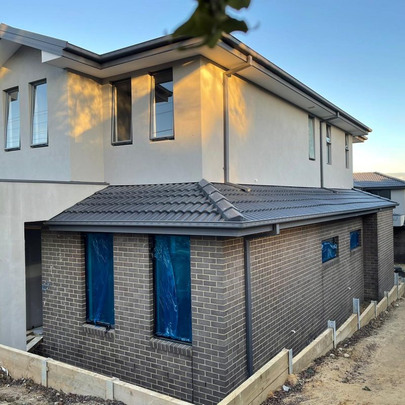 Top of The Line Bricklaying