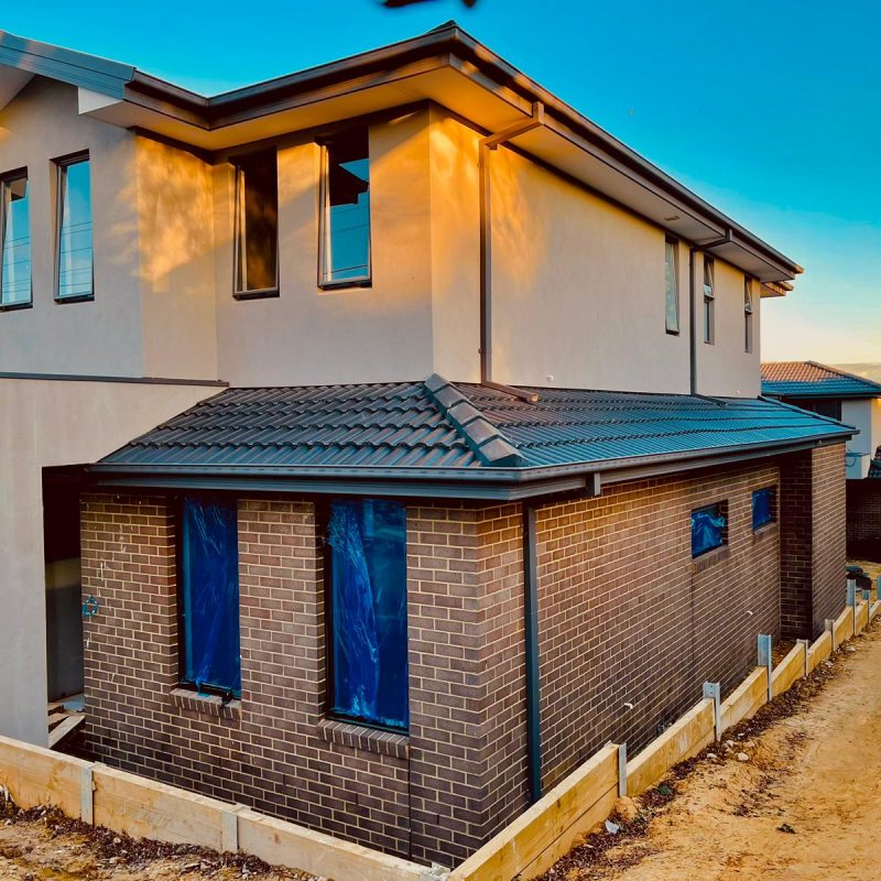 Top of The Line Bricklaying